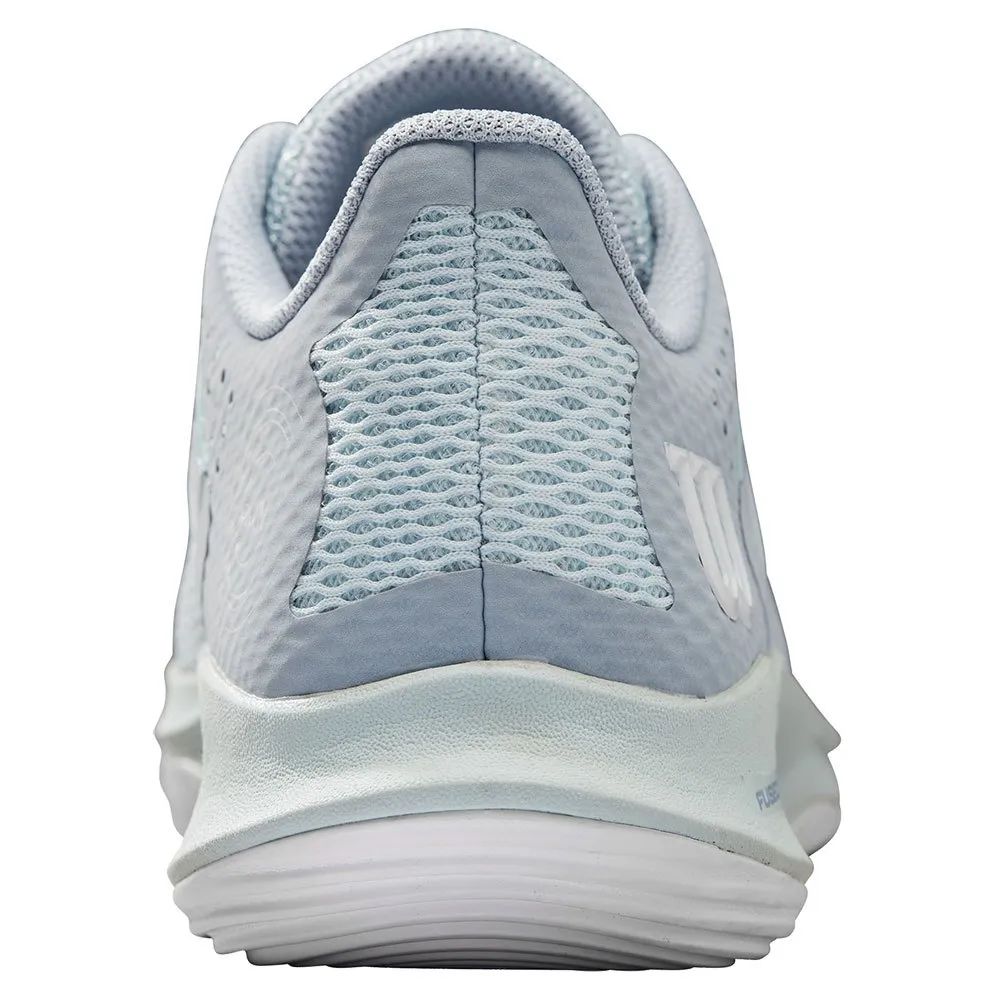 ZAPATILLAS WILSON HURAKN 2.0 W BLUE FOG / BALLAD BLUE - Imagen 6