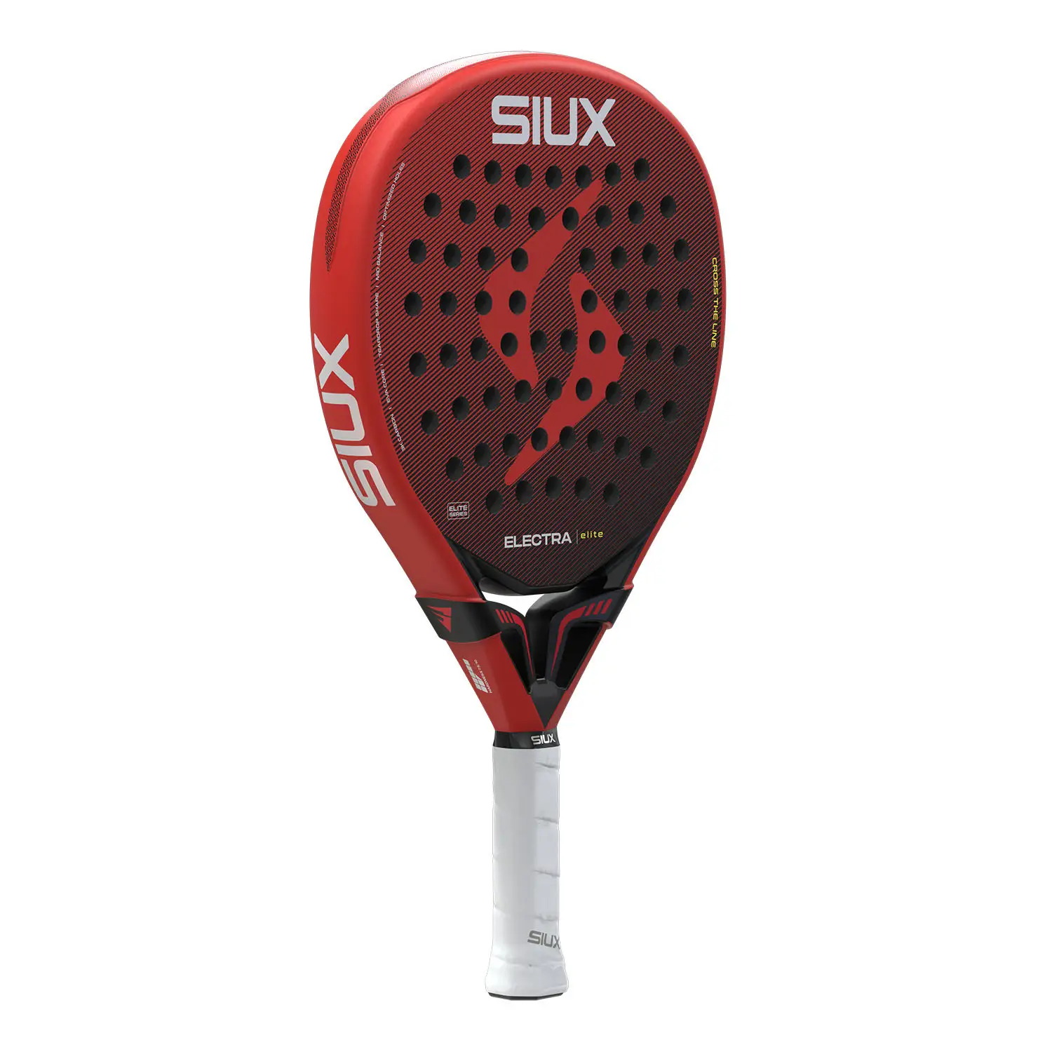 PALA SIUX ELECTRA ELITE 2026 - Imagen 2