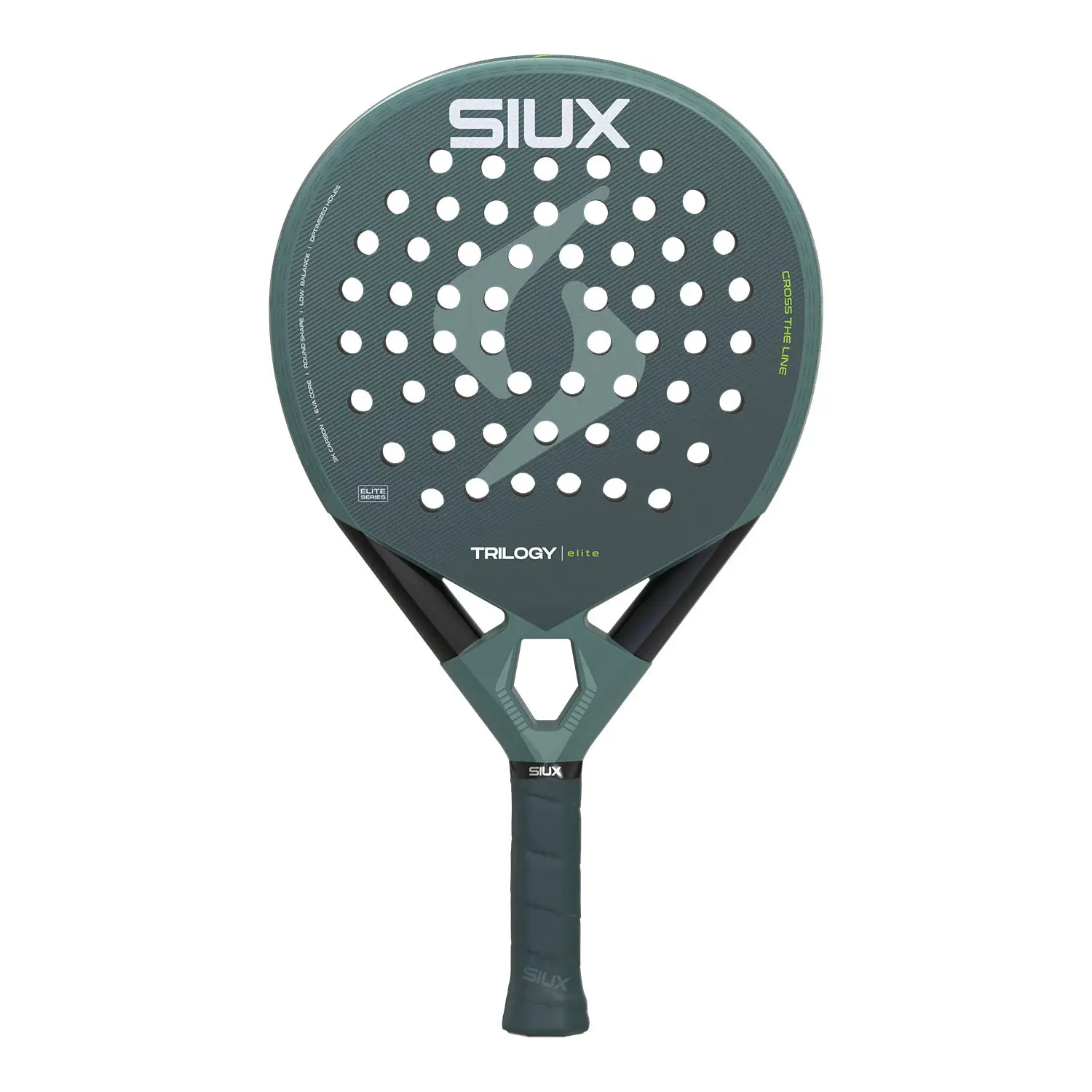 PALA SIUX TRILOGY ELITE 2026