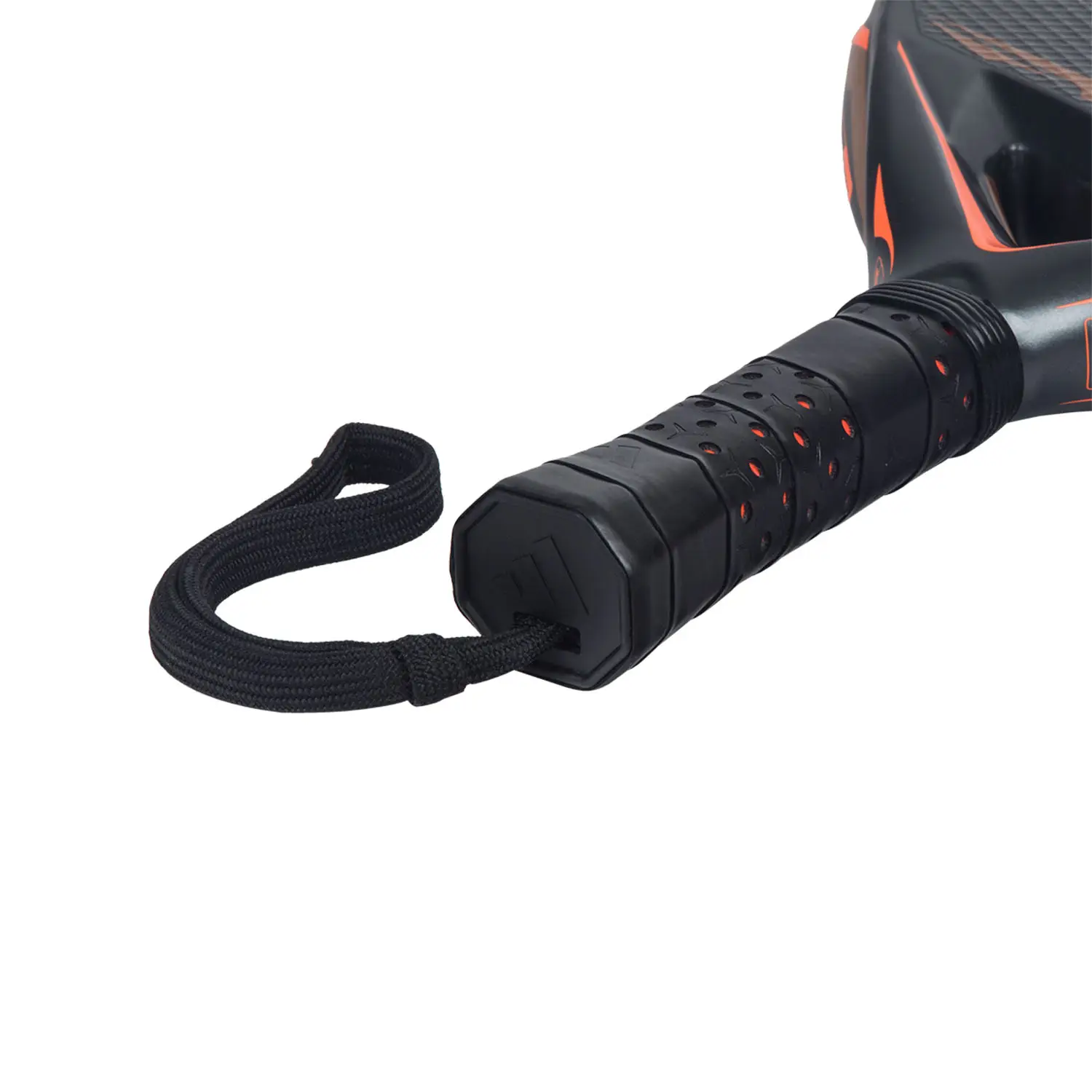 PALA ADIDAS ARROW HIT CARBON CTRL 2026 - Imagen 9