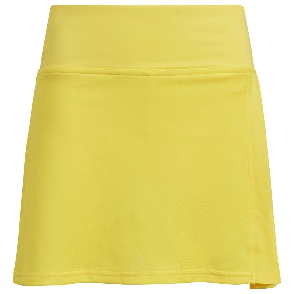 FALDA ADIDAS G POP UP AMARILLO - Imagen 5